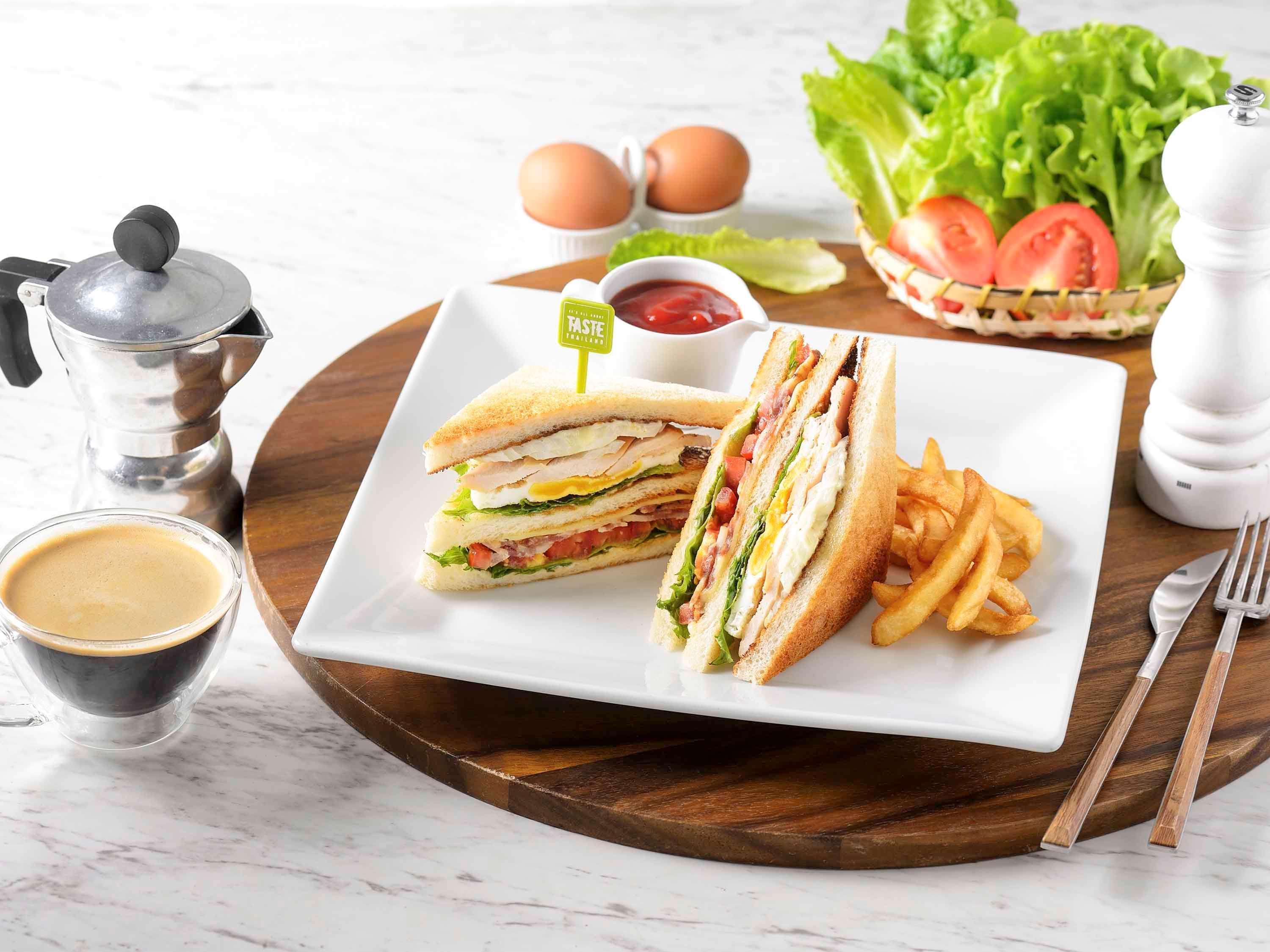 Ibis Bangkok Sukhumvit 4 Hotel Kültér fotó