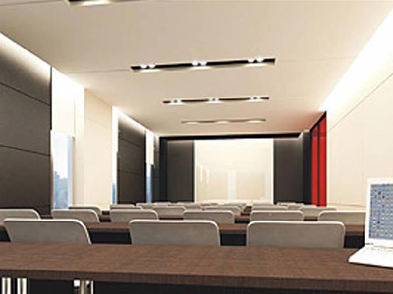 Ibis Bangkok Sukhumvit 4 Hotel Kültér fotó
